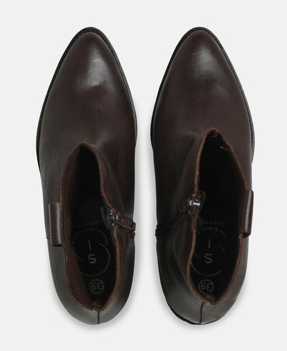 Stiefeletten