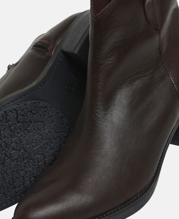 Stiefeletten