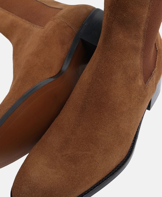 Chelsea Boots
