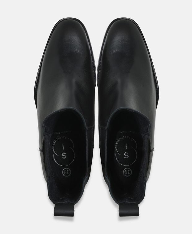 Chelsea Boots