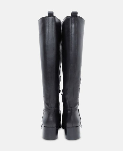 Overknee-Stiefel