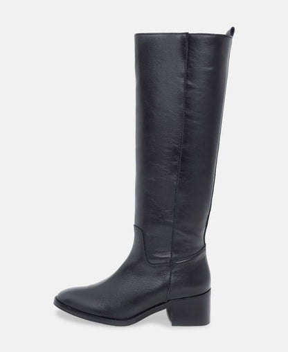 Overknee-Stiefel