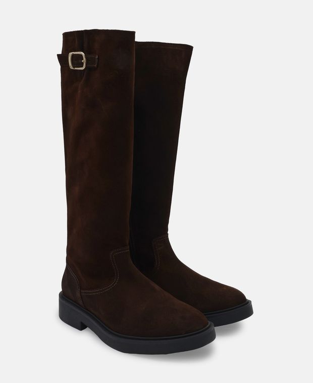 Stiefel