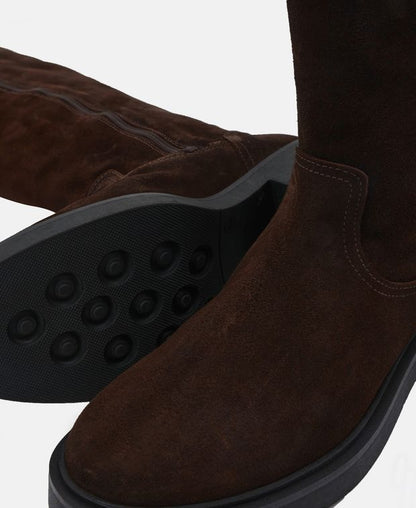 Stiefel