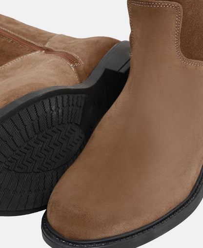 Stiefel
