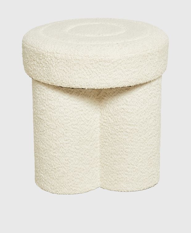 Sitzpouf