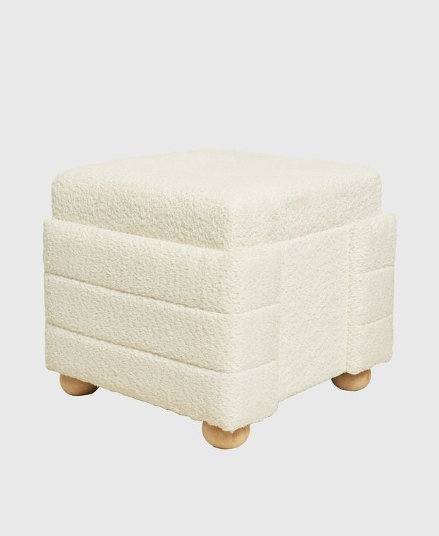 Sitzpouf