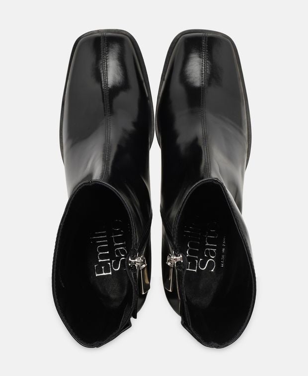 Stiefeletten