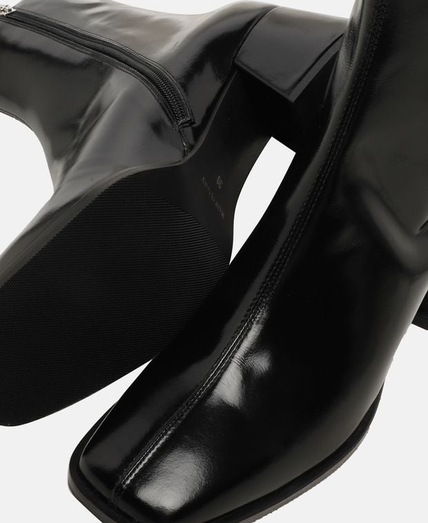 Stiefeletten