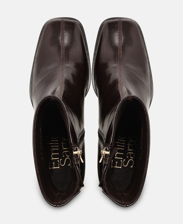 Stiefeletten