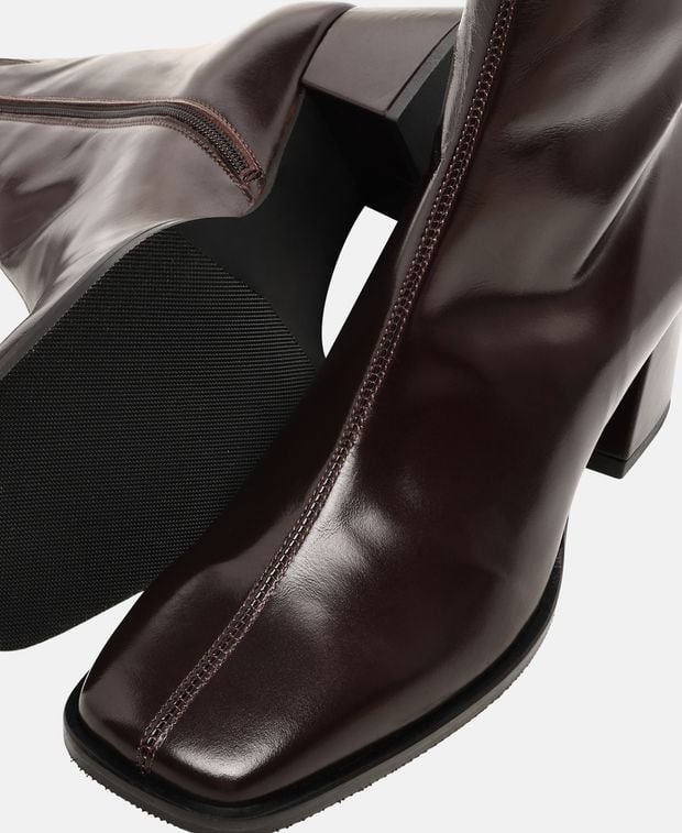 Stiefeletten