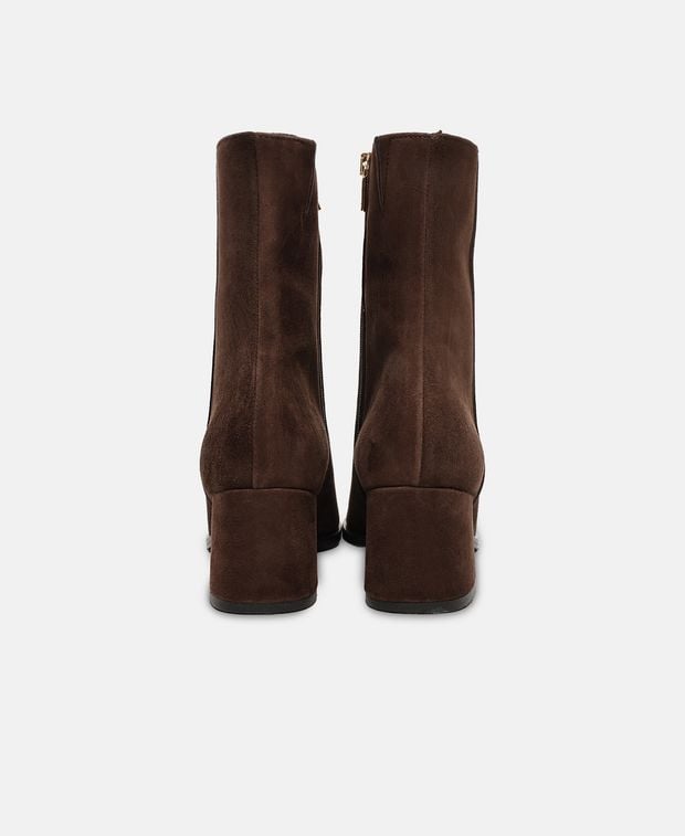 Stiefeletten
