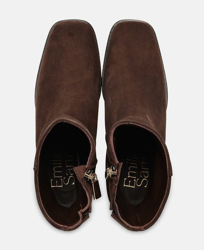 Stiefeletten
