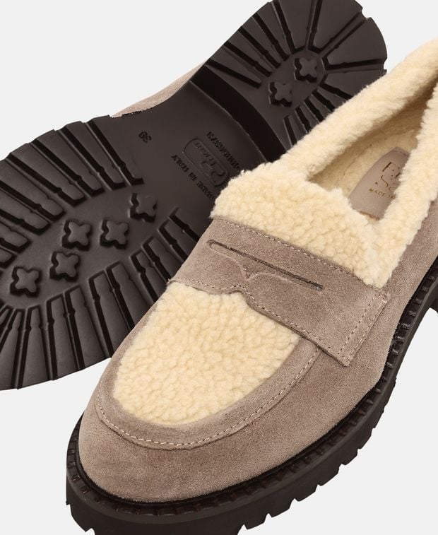 Loafer
