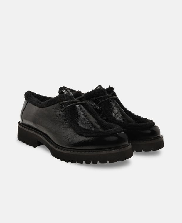 Segelschuhe Dane