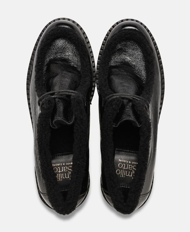Segelschuhe Dane