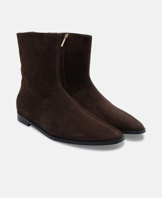 Stiefeletten Bolla