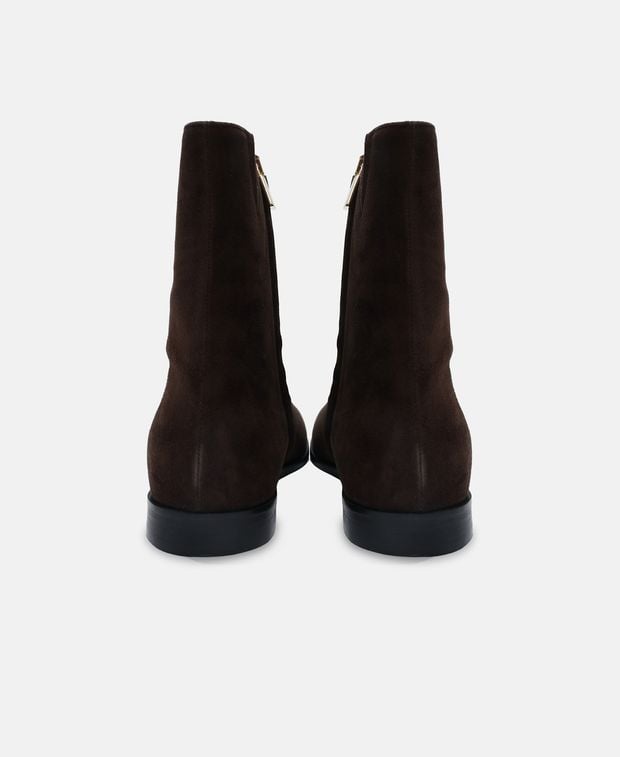 Stiefeletten Bolla