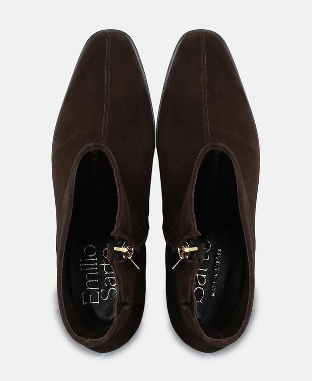 Stiefeletten Bolla