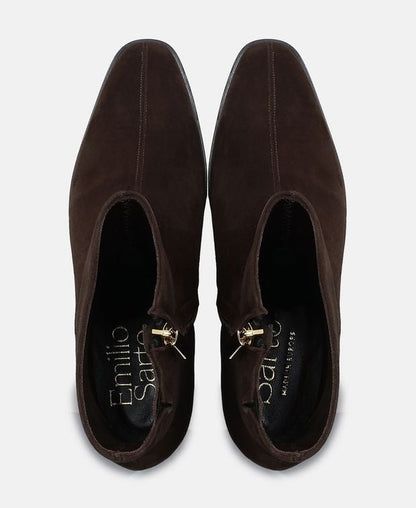 Stiefeletten Bolla