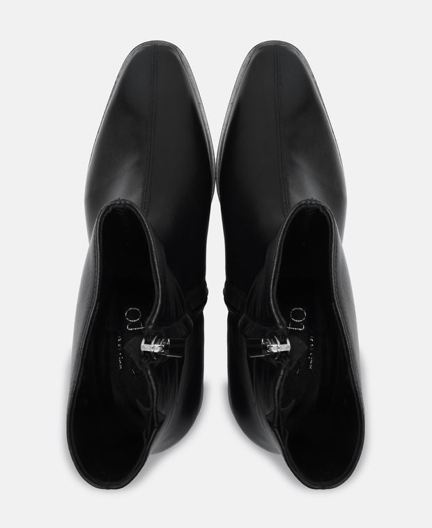 Stiefeletten Bolla