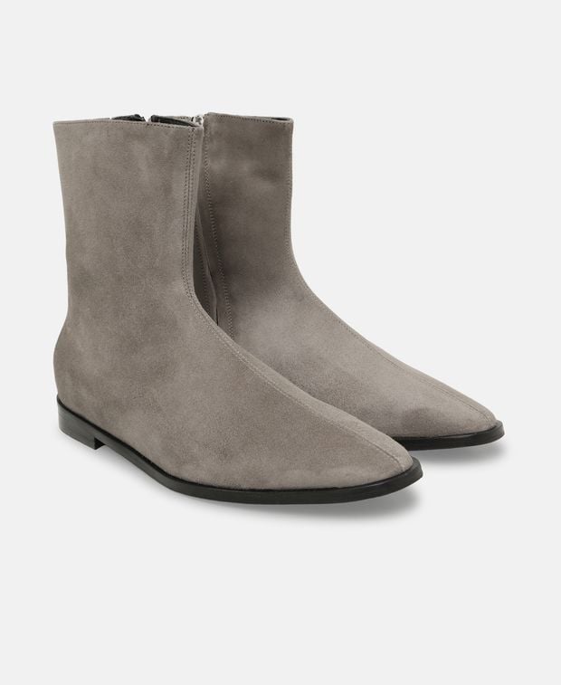Stiefeletten Bolla