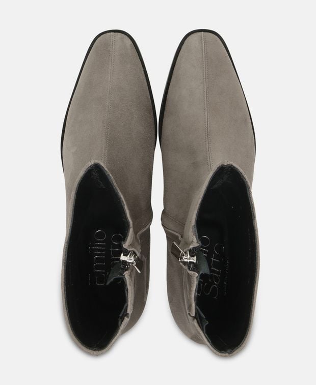 Stiefeletten Bolla