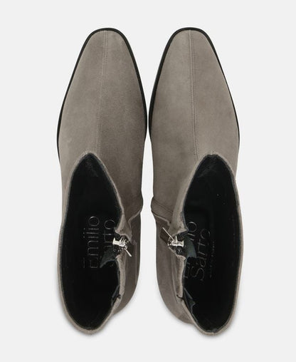 Stiefeletten Bolla