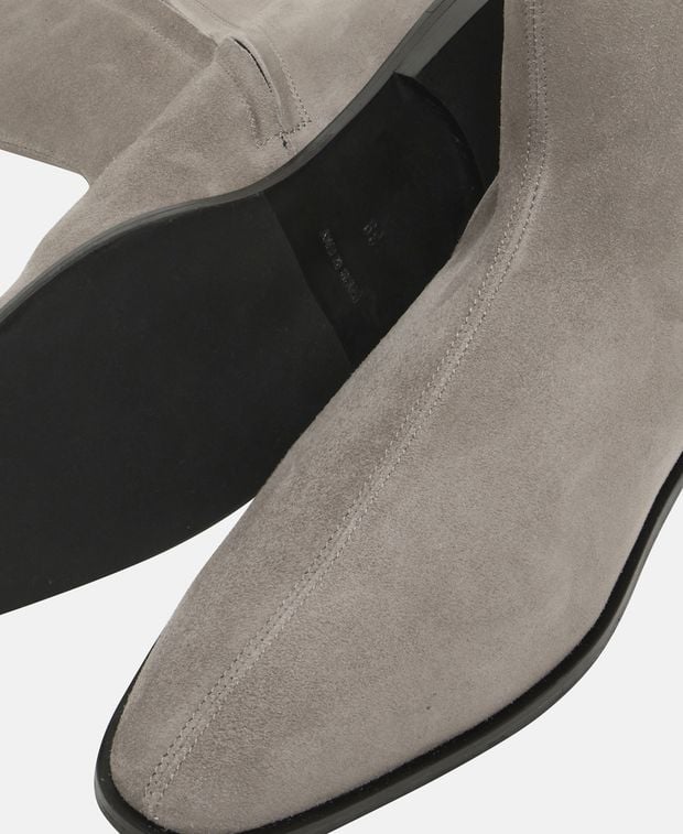 Stiefeletten Bolla