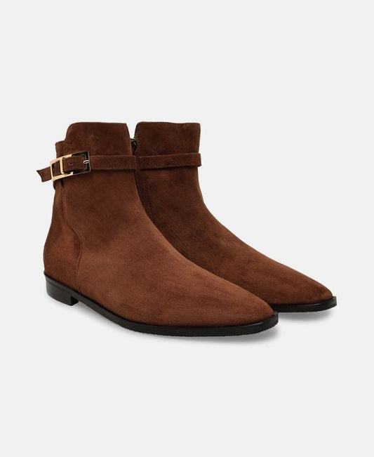 Stiefeletten