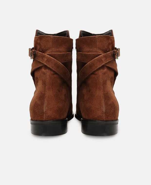 Stiefeletten