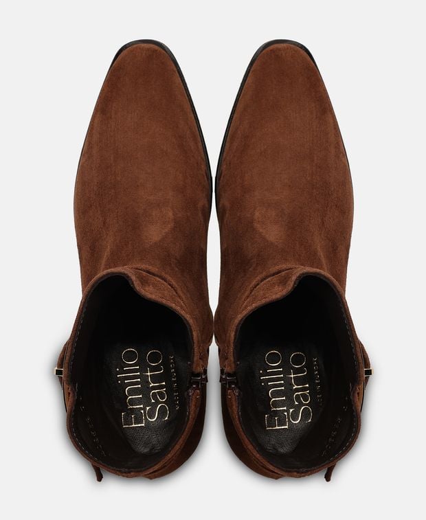 Stiefeletten