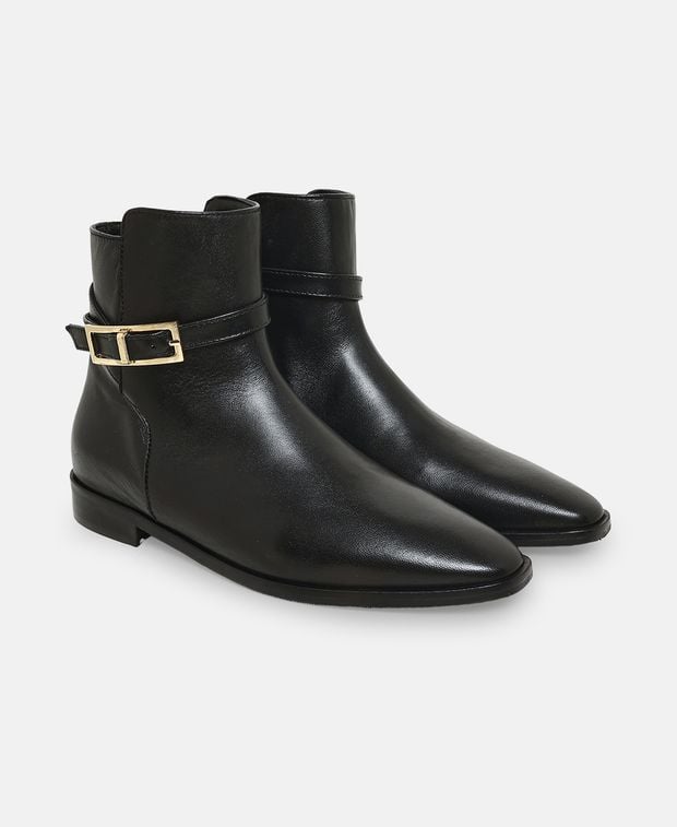 Stiefeletten
