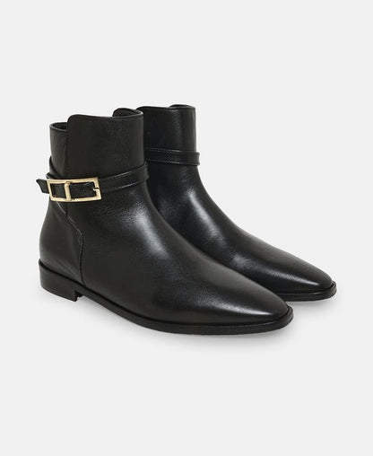 Stiefeletten
