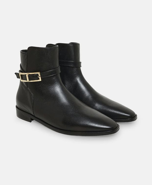Stiefeletten