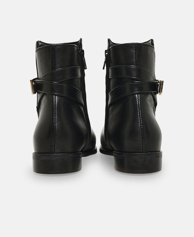 Stiefeletten