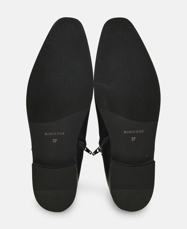 Stiefeletten