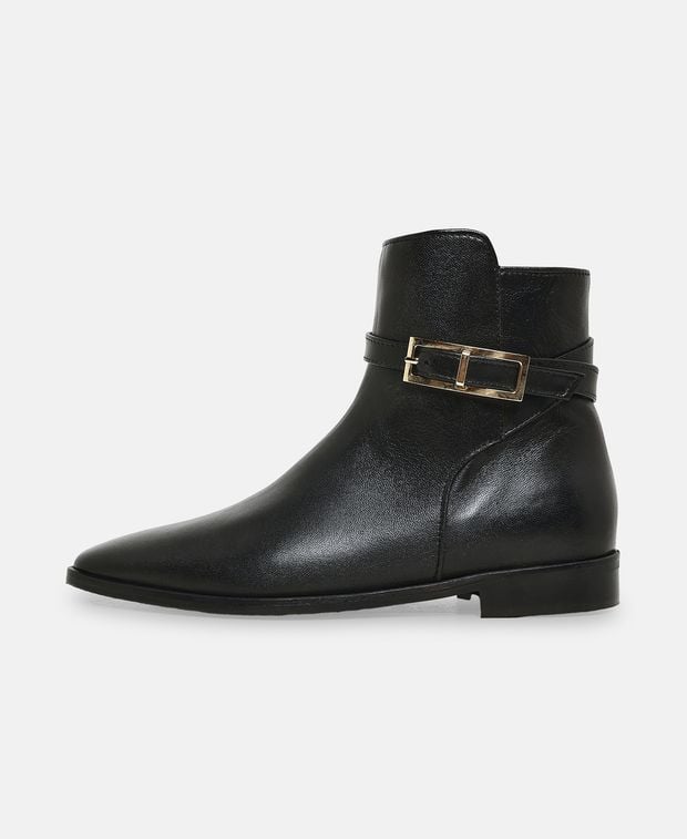 Stiefeletten
