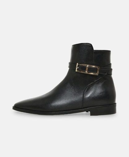 Stiefeletten