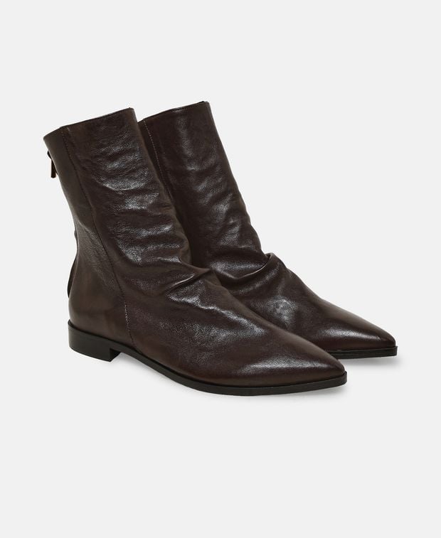 Stiefeletten