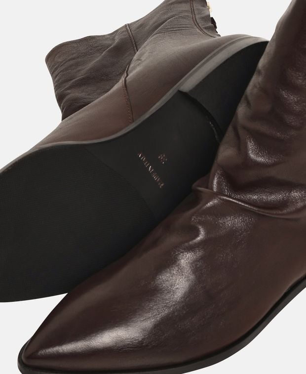 Stiefeletten