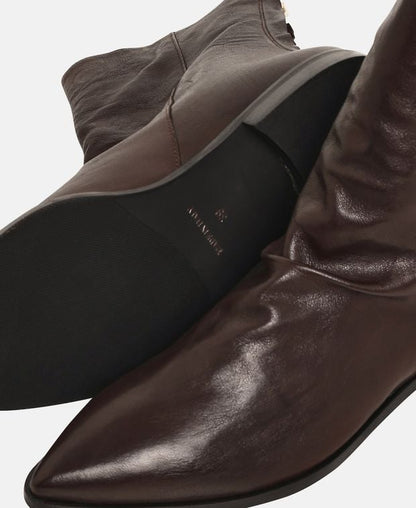Stiefeletten
