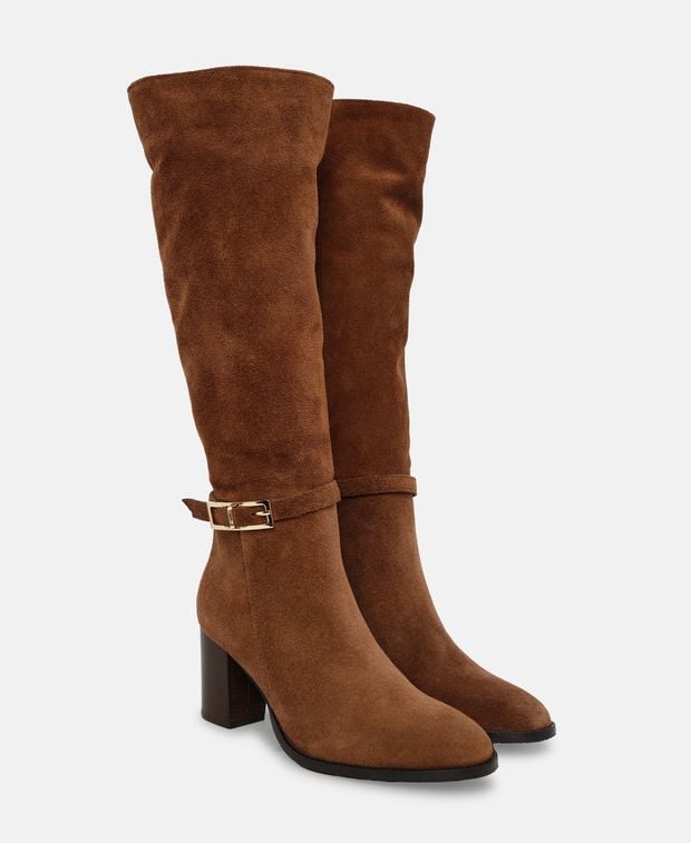 Stiefel