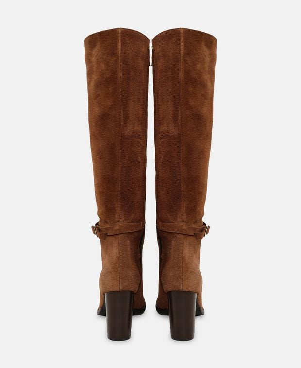 Stiefel