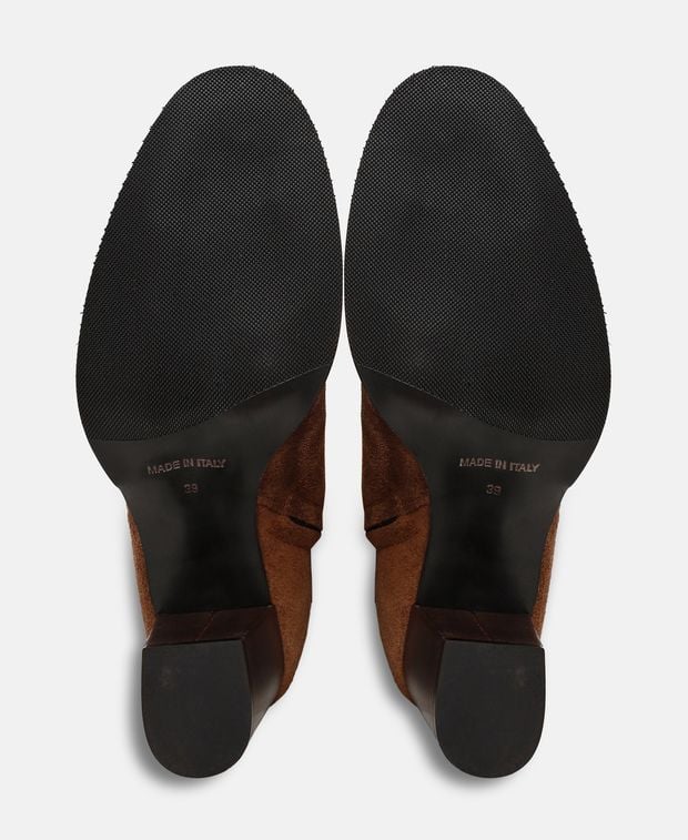 Stiefel