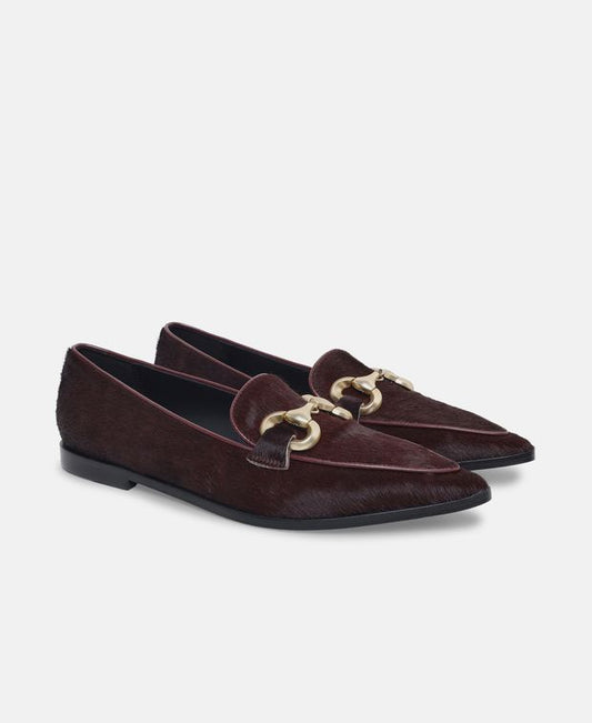 Loafer Pony
