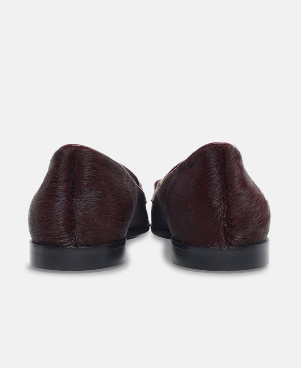 Loafer Pony