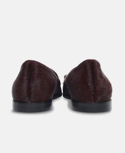 Loafer Pony
