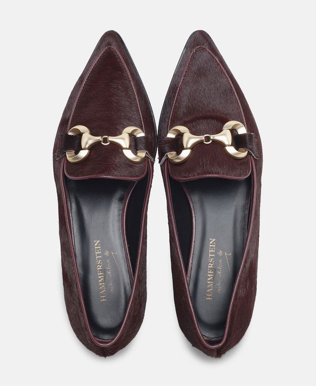 Loafer Pony