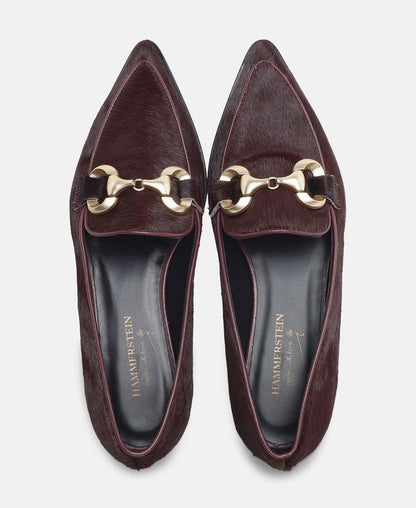 Loafer Pony